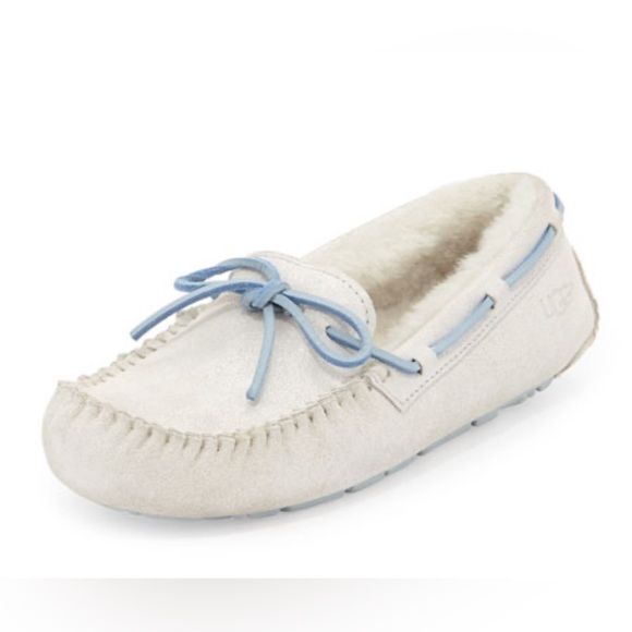UGG Shoes - Ugg Dakota “I Do” slipper